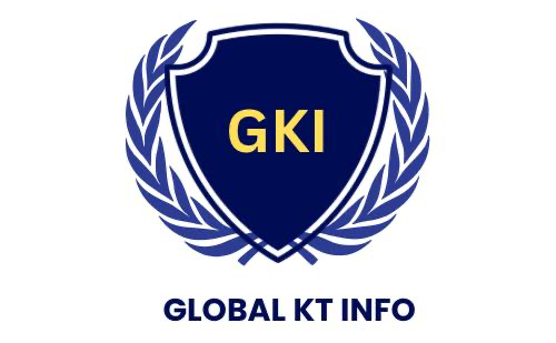 Global KT Info